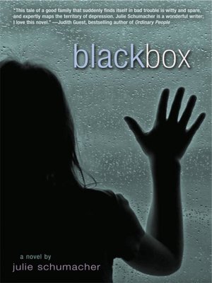 cover image of Black Box